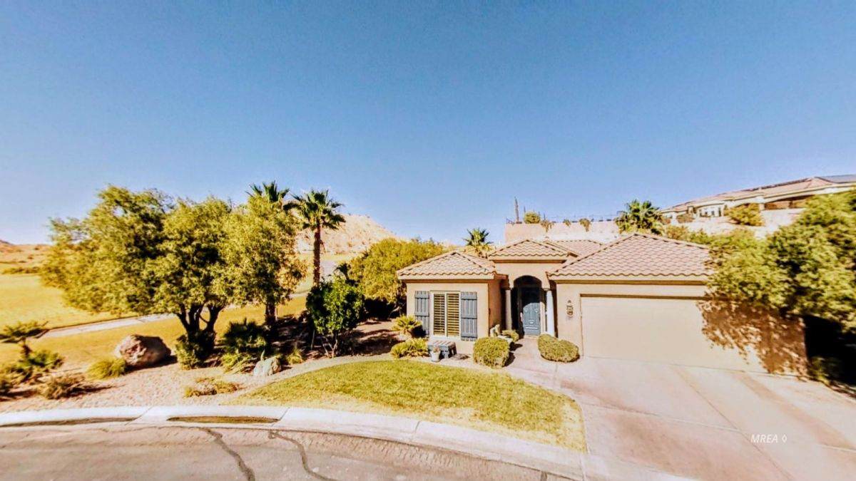 789 Villa La Paz - Photo 1