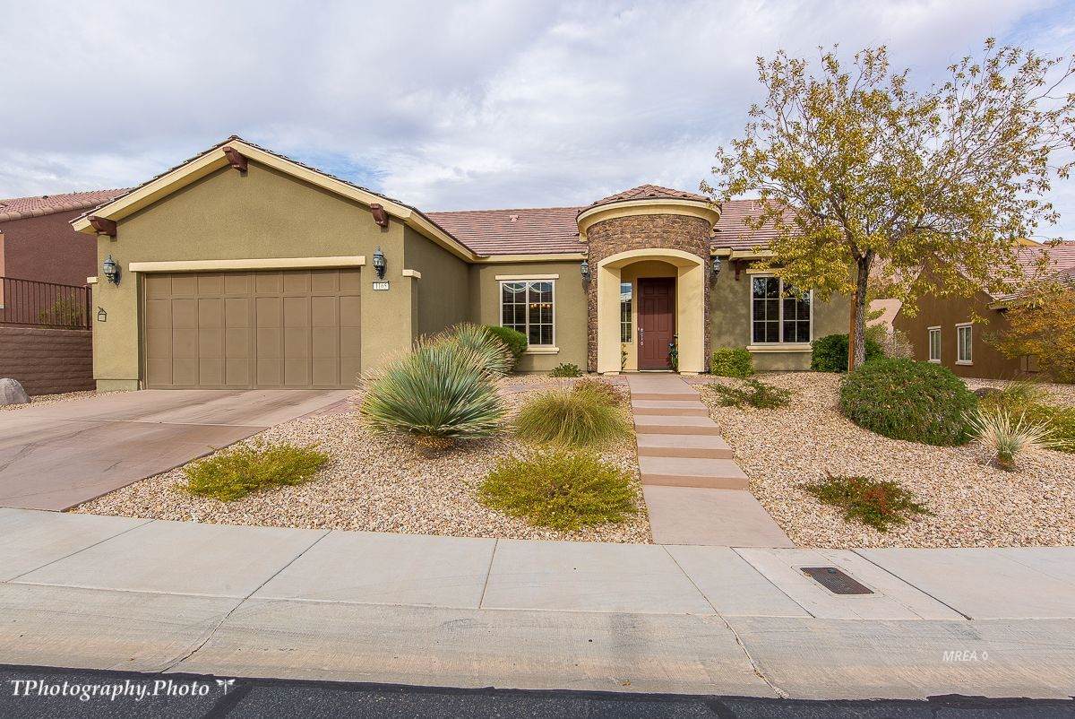 1165 Dry Falls Bnd - Photo 1
