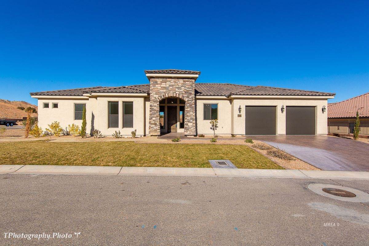 753 Tevoli Crescent - Photo 1