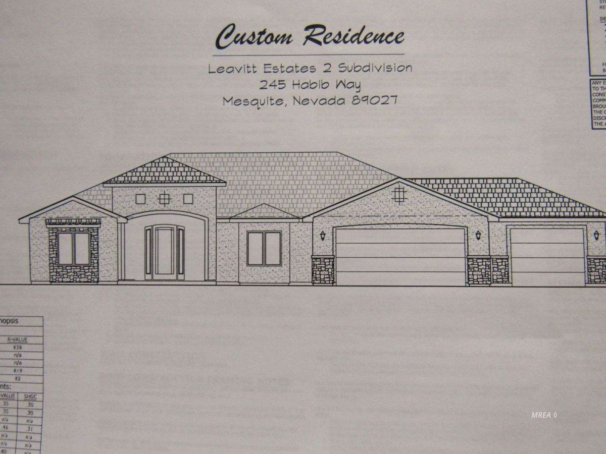 245 Habib Ct - Photo 1