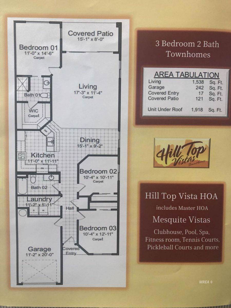 260 Haley Way - Photo 1