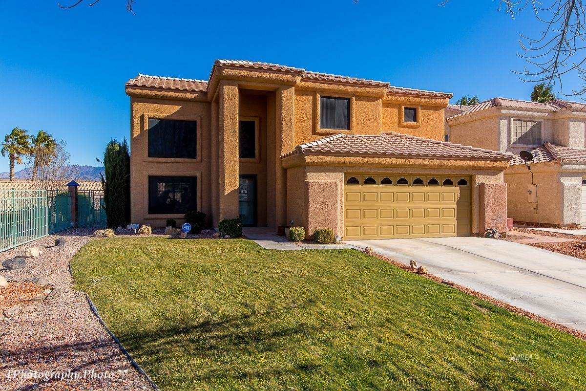 385 Turquoise Cir - Photo 1