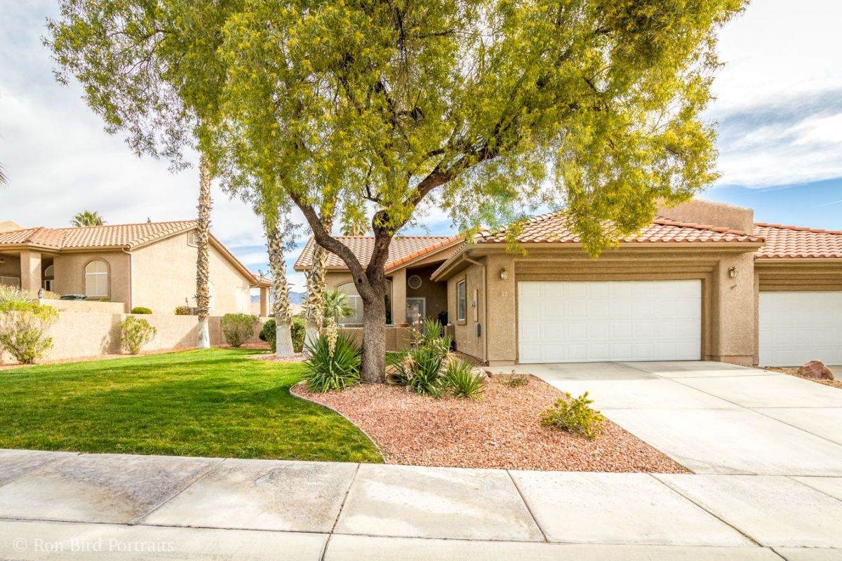 1122 Chaparral Dr - Photo 1