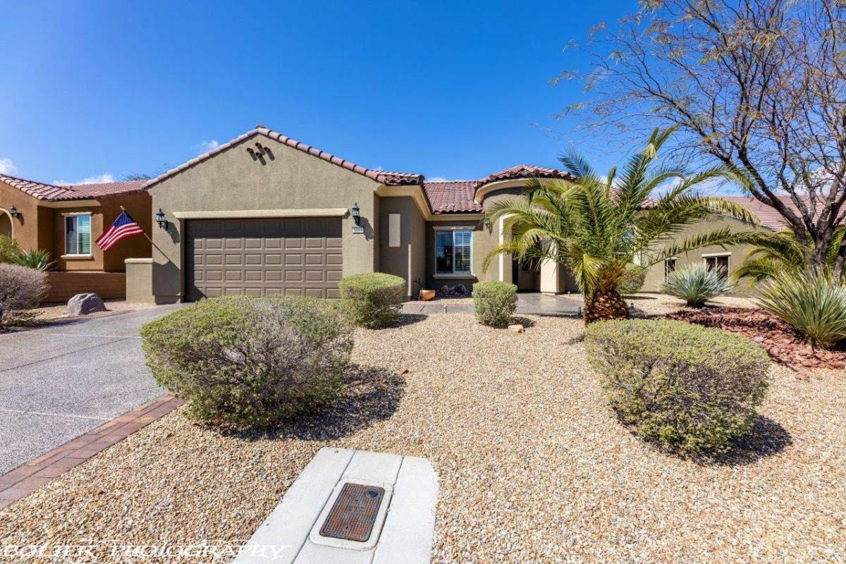 1115 North Fork Trl - Photo 1