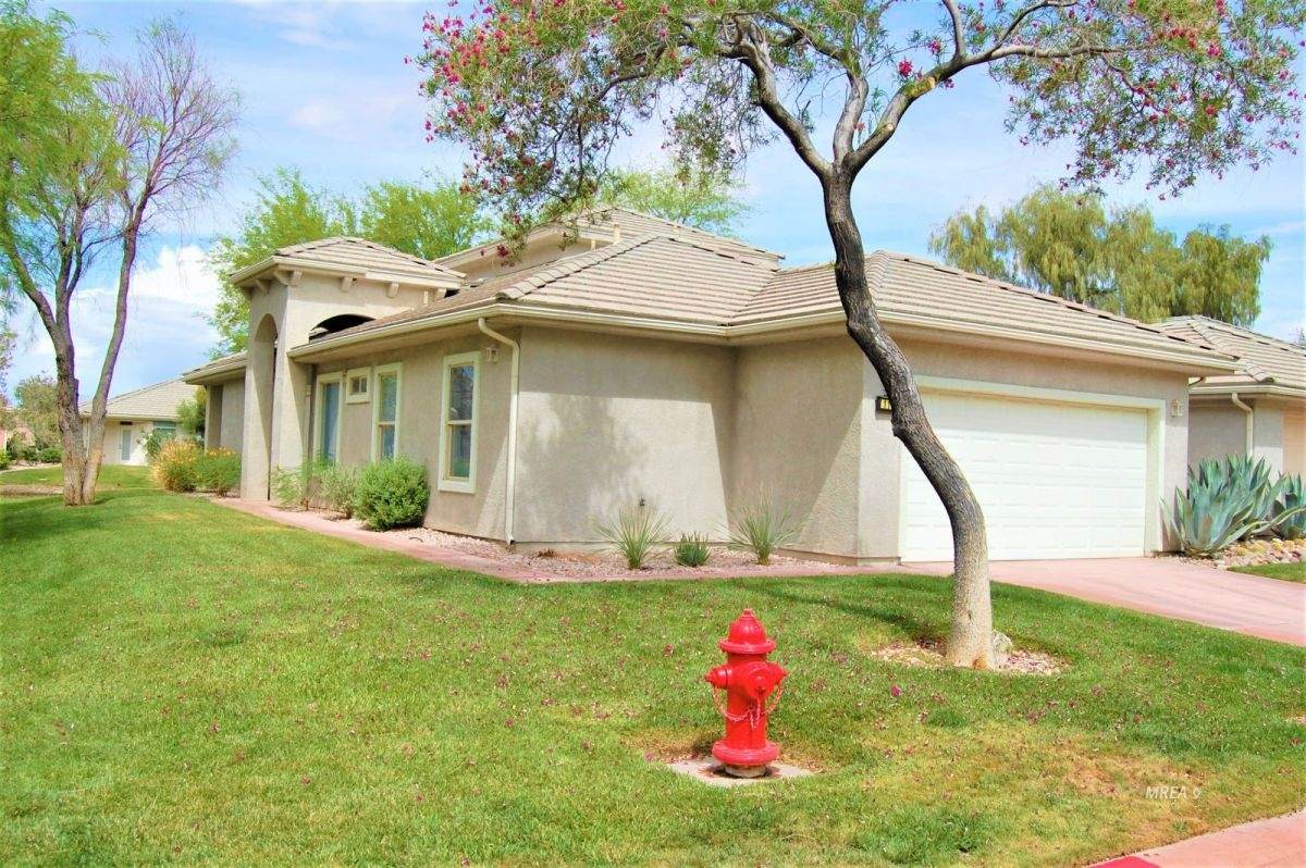400 Paradise Pkwy - Photo 1