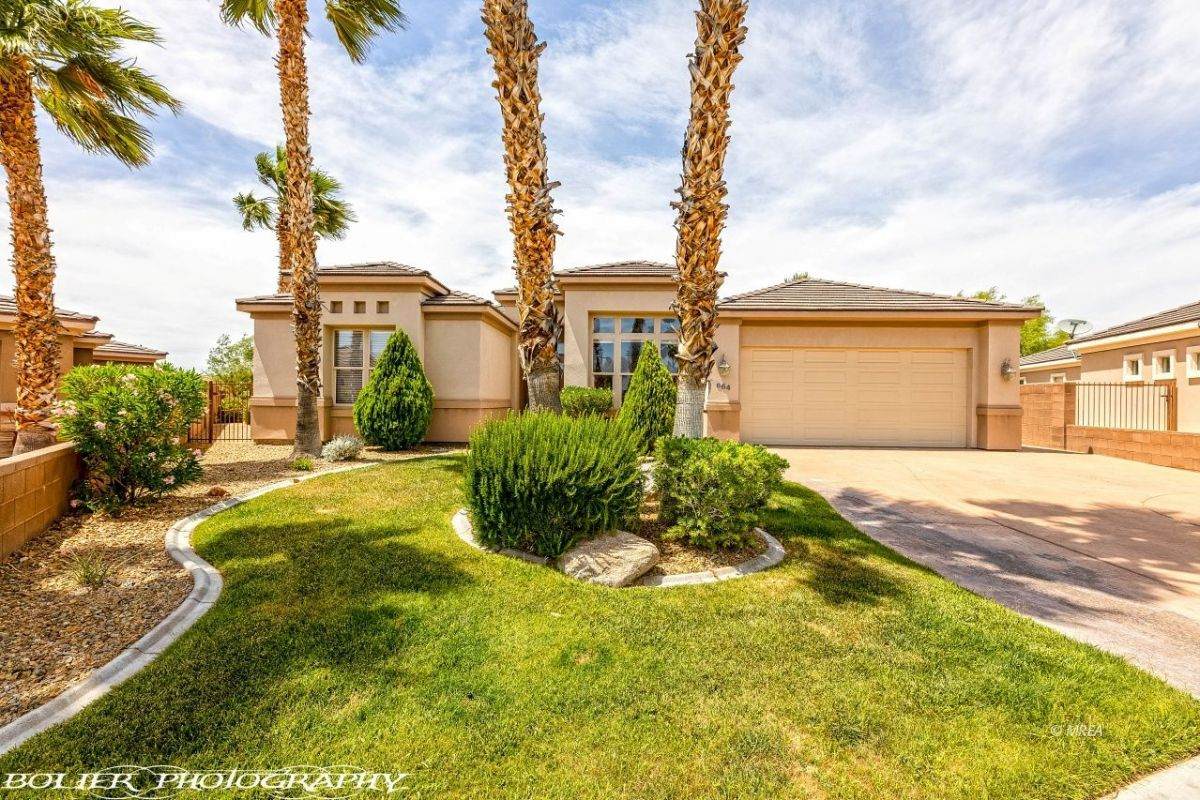 664 Arguello Cir - Photo 1 664 Arguello Cir - Photo 1