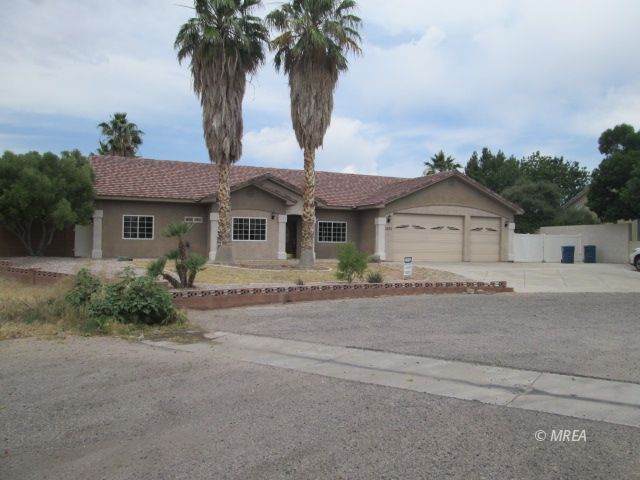 3171 Quaint Ranch St - Photo 1