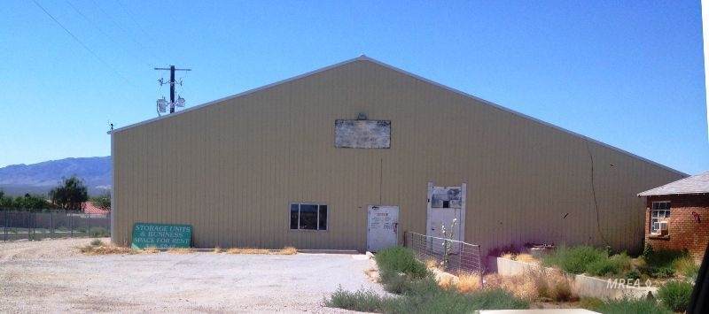 614, 624 Mesquite Blvd - Photo 1
