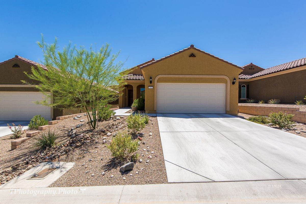 1432 Harvest Moon Ridge - Photo 1