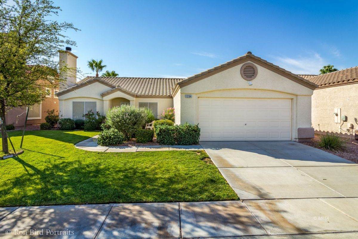 1264 Quicksilver Way - Photo 1