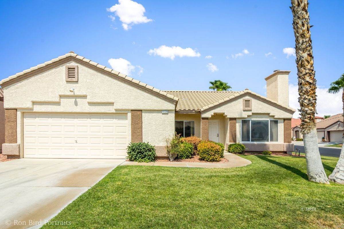 1179 Quicksilver Way - Photo 1