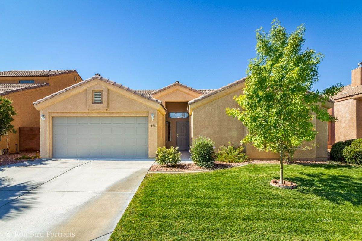 426 Copper Springs Dr - Photo 1