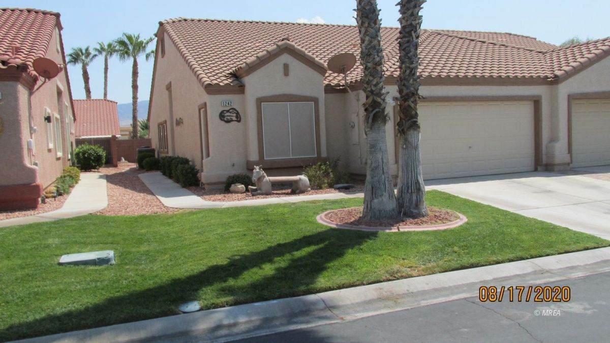 1242 Pebble Beach - Photo 1