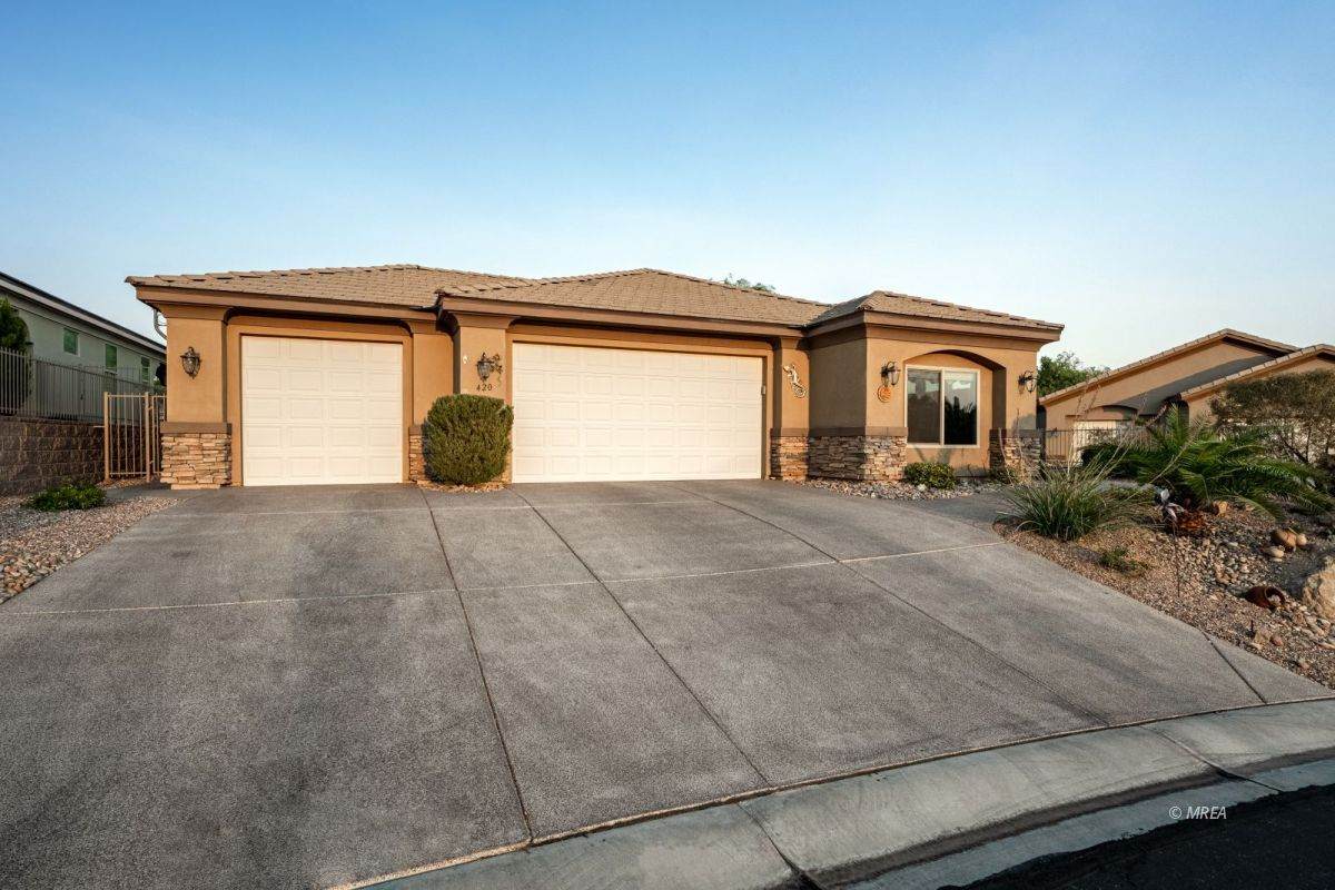 420 Long Iron Ln - Photo 1