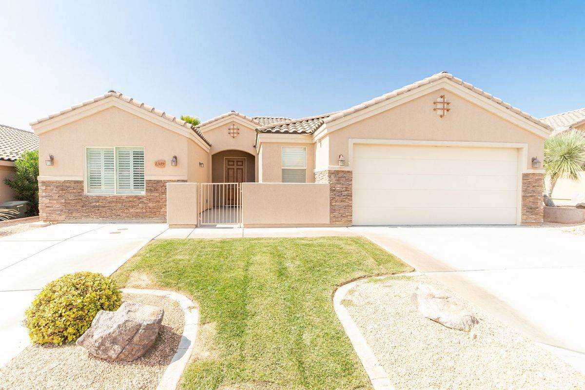 1309 Vista Del Monte Dr - Photo 1
