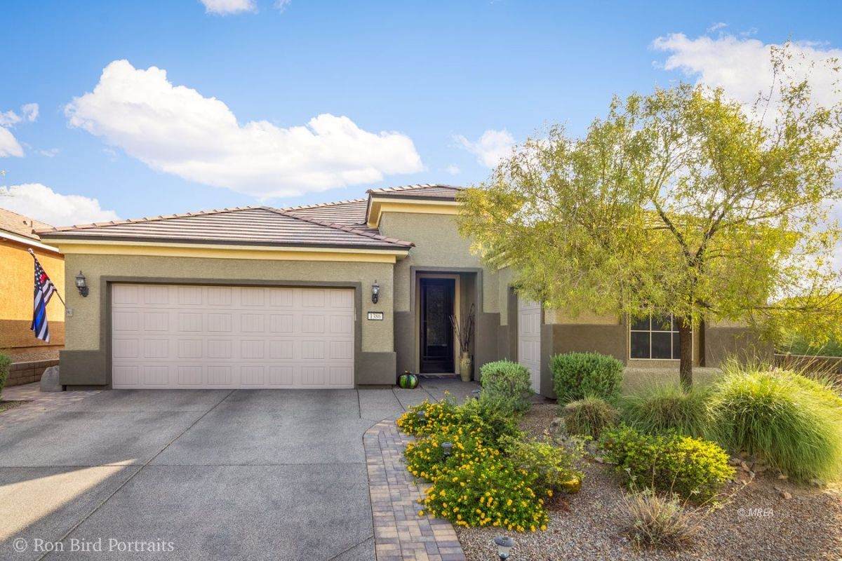 1386 Golden Needle Trail - Photo 1