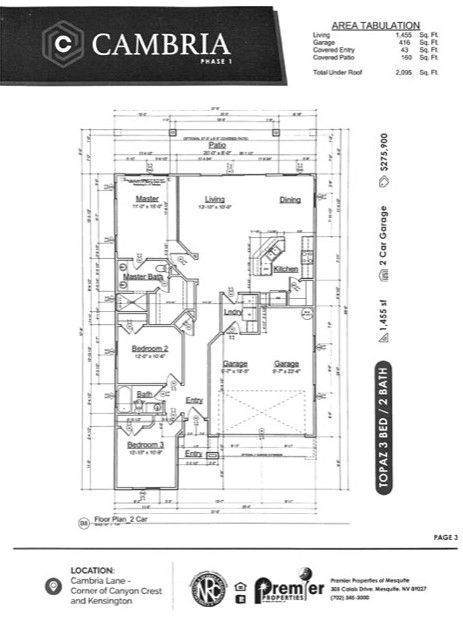 1323 Manassas Rdg - Photo 1