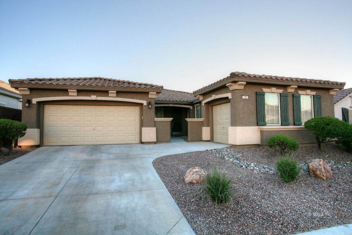 184 Pebble Creek Heights - Photo 1