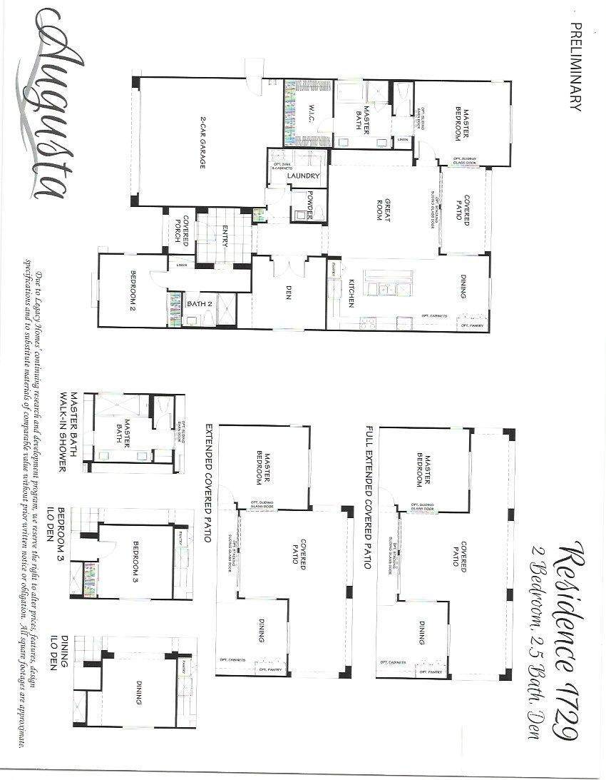 1315 Catalina Ridge - Photo 1