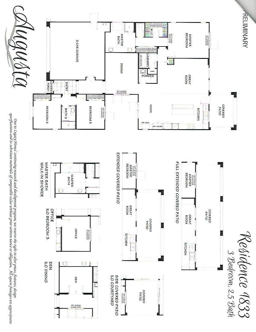 475 Verbena - Photo 1