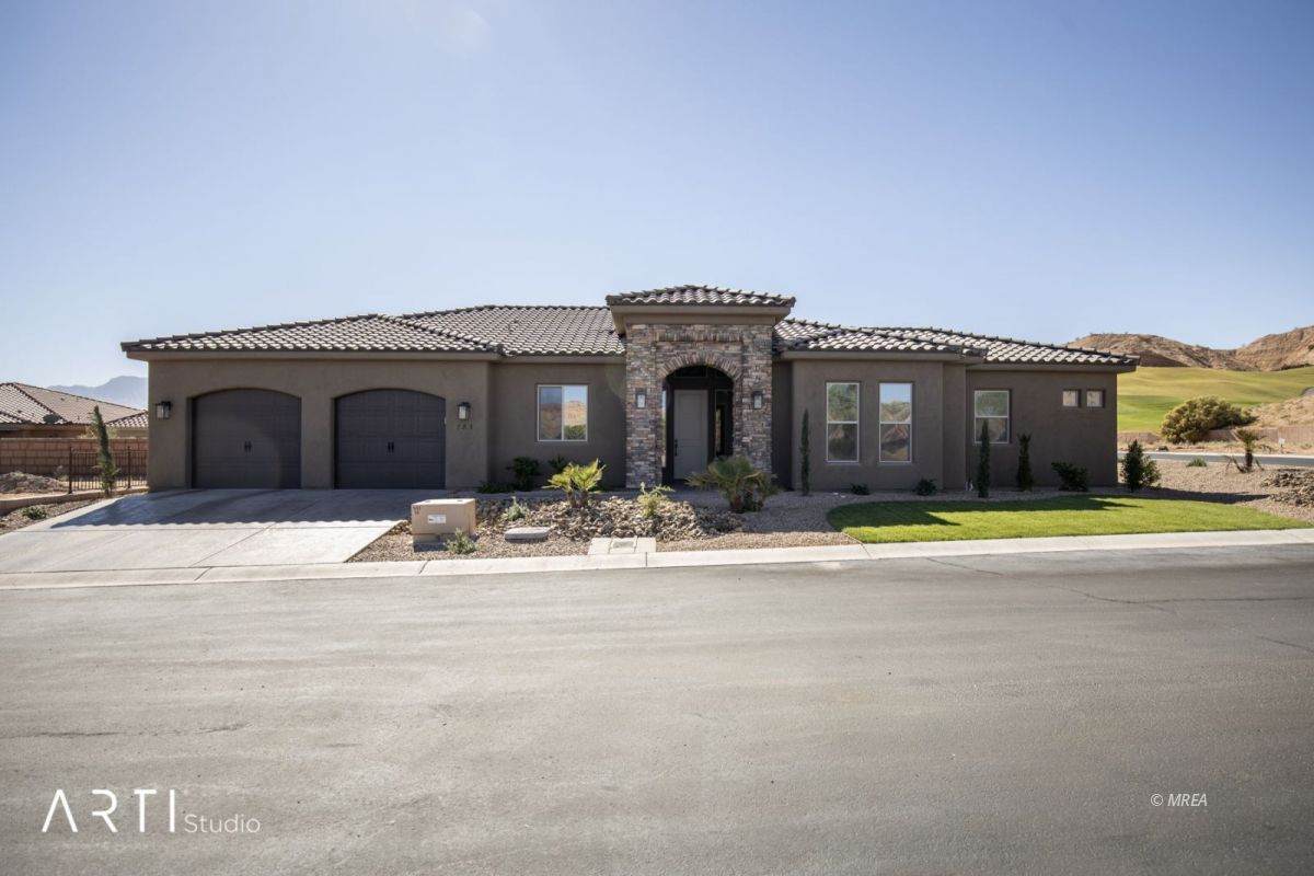785 Tevoli Crescent - Photo 1
