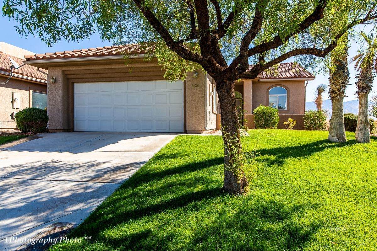 1034 Mohave Dr - Photo 1