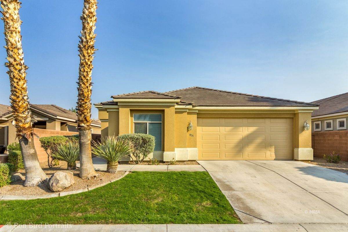 825 Arguello Cir - Photo 1