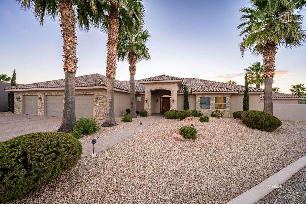 695 Lascala Dr - Photo 1