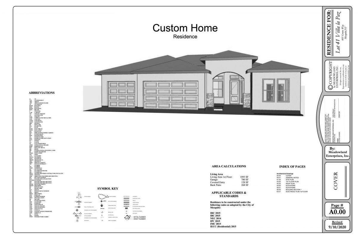 605 Greens Way - Photo 1