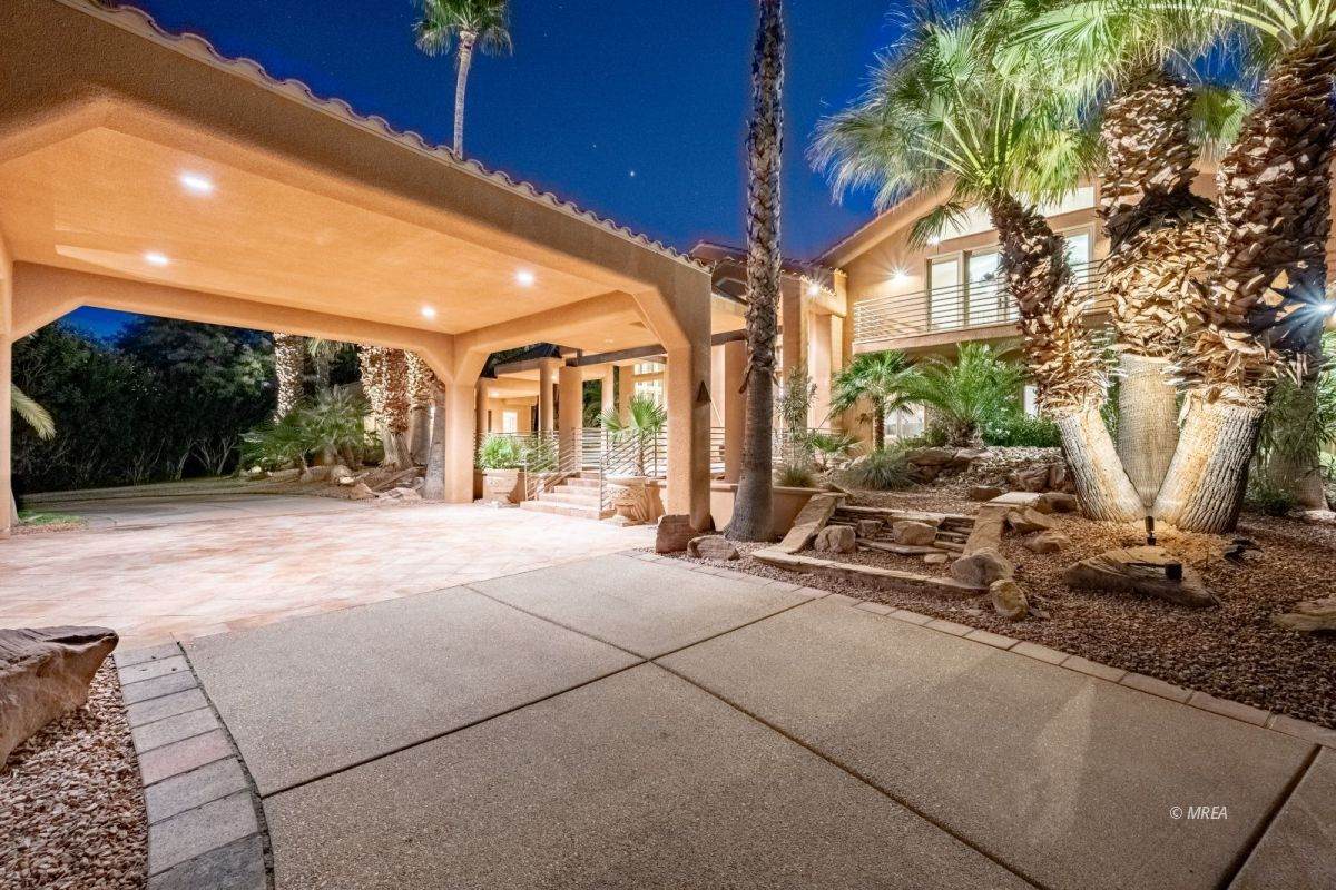 586 Via Ventana Dr - Photo 1