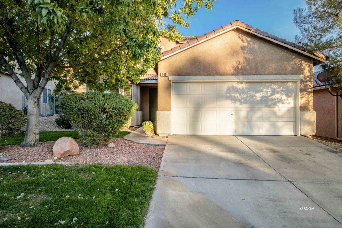 440 Canyon View Dr - Photo 1