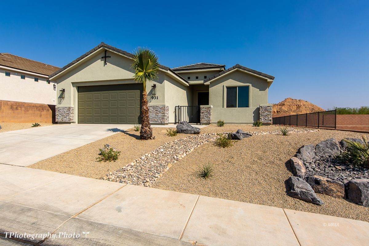 931 Shadow Hawk Ridge - Photo 1