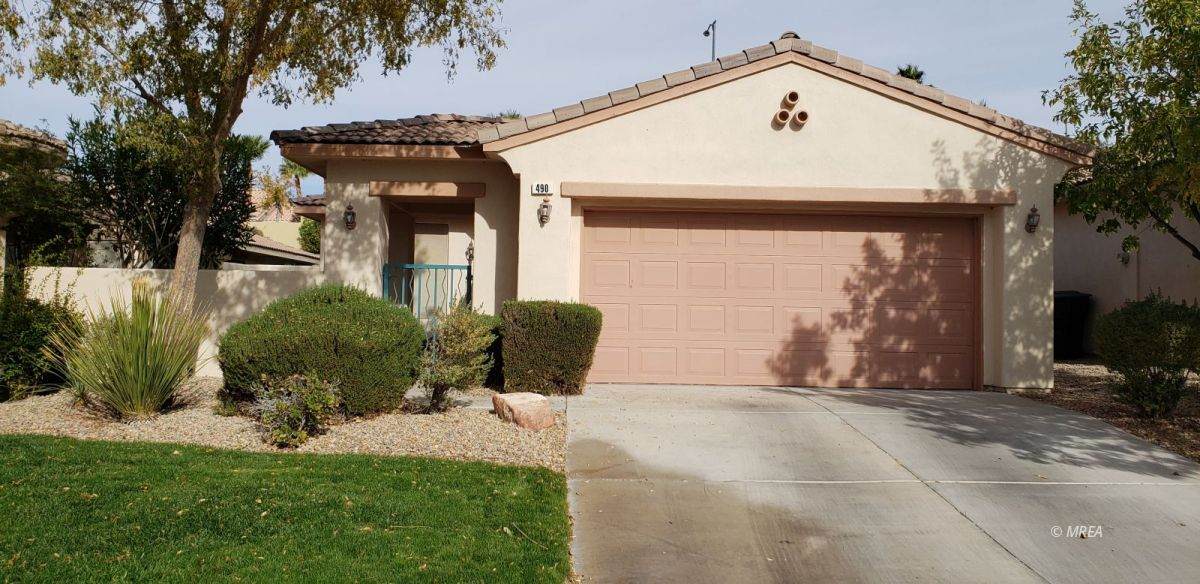 490 Canyon View Way - Photo 1