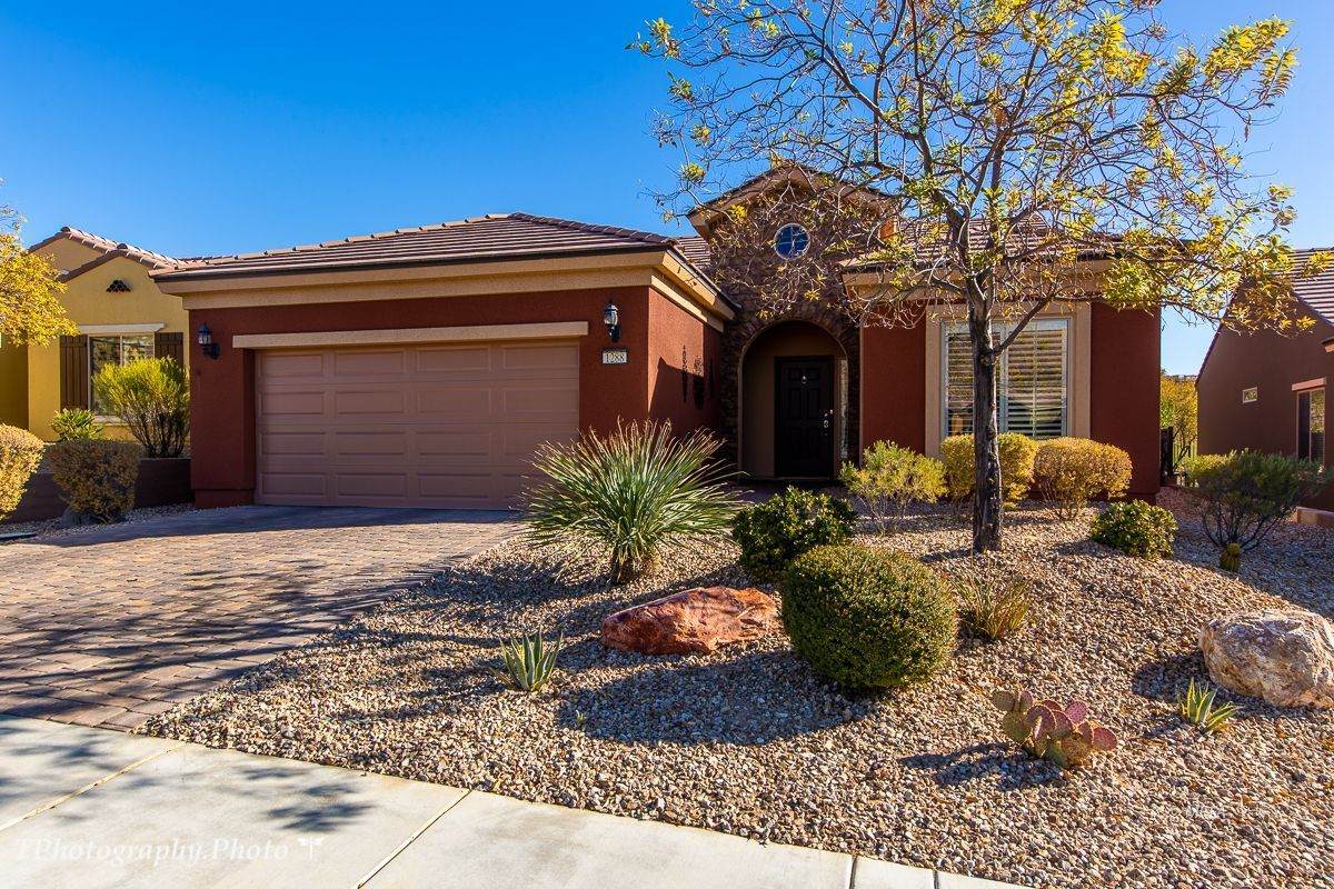 1288 Saddle Horn Ridge - Photo 1