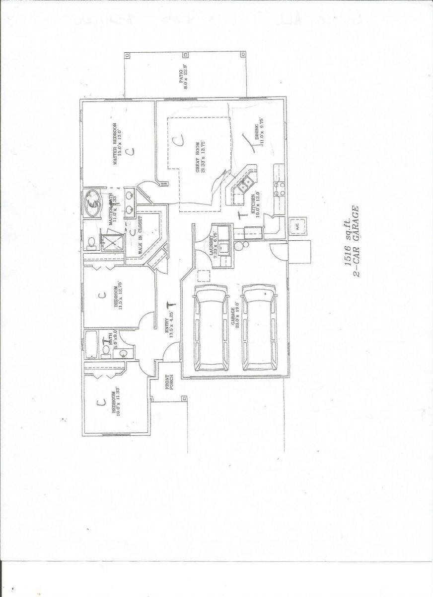 476 Palm Cove Ct. Ct - Photo 1