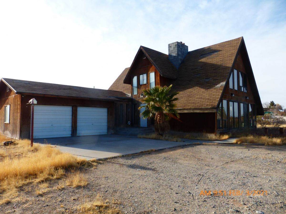 400 Scrub Ln - Photo 1