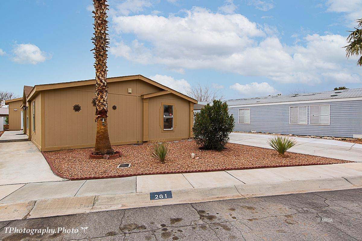 261 Rodeo Ln - Photo 1