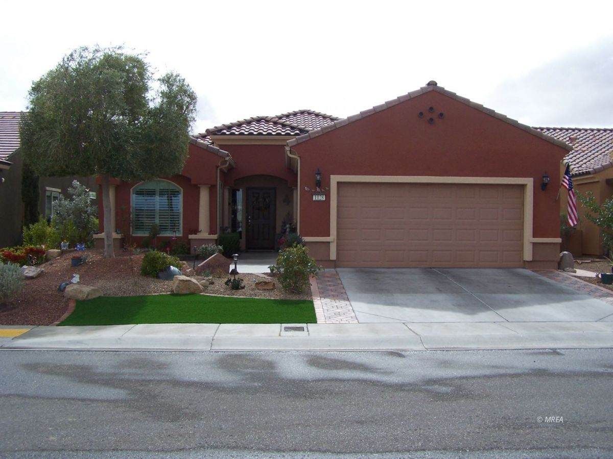 1128 Waterfall View89024 - Photo 1