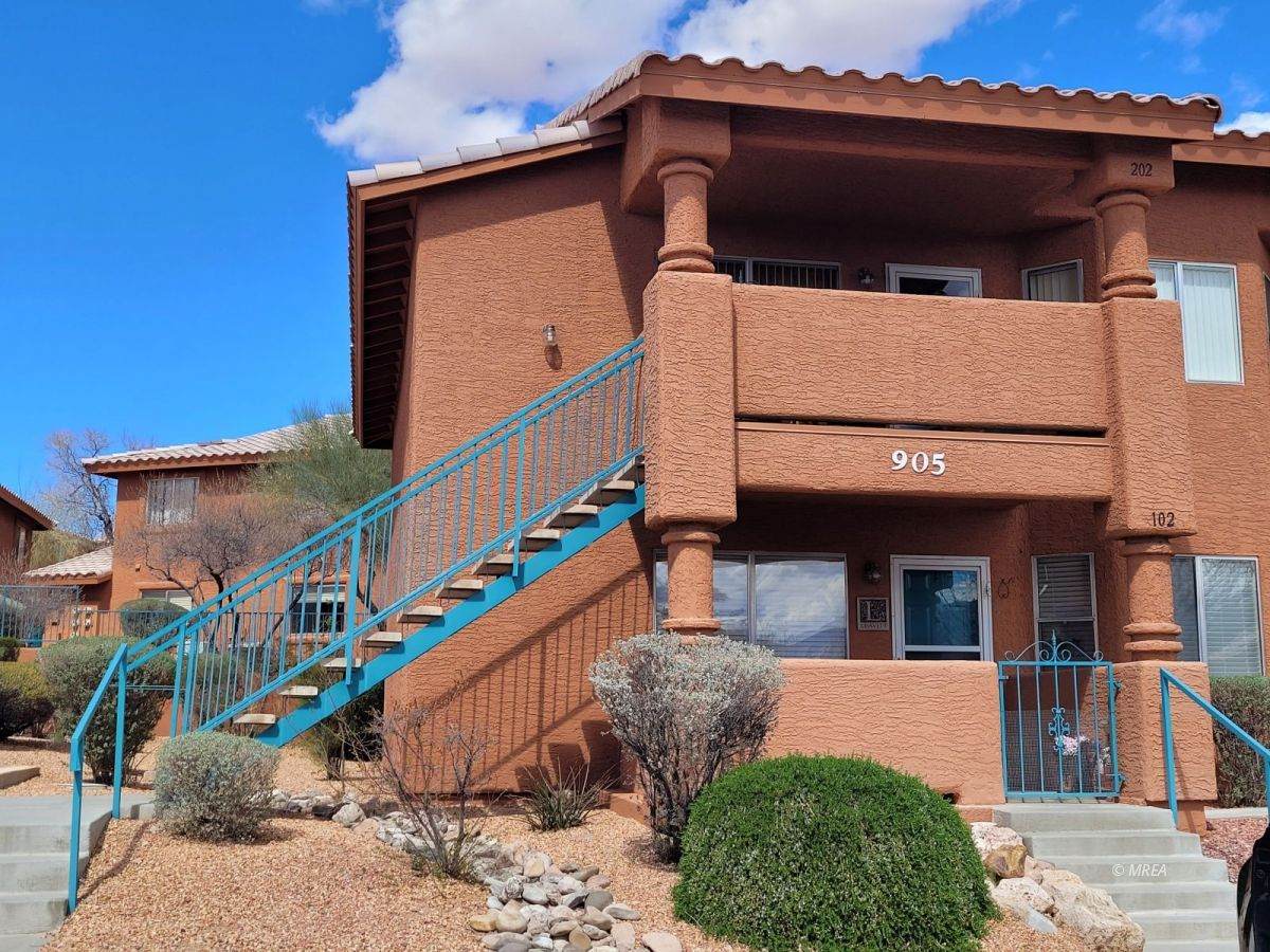 905 Mesquite Springs - Photo 1