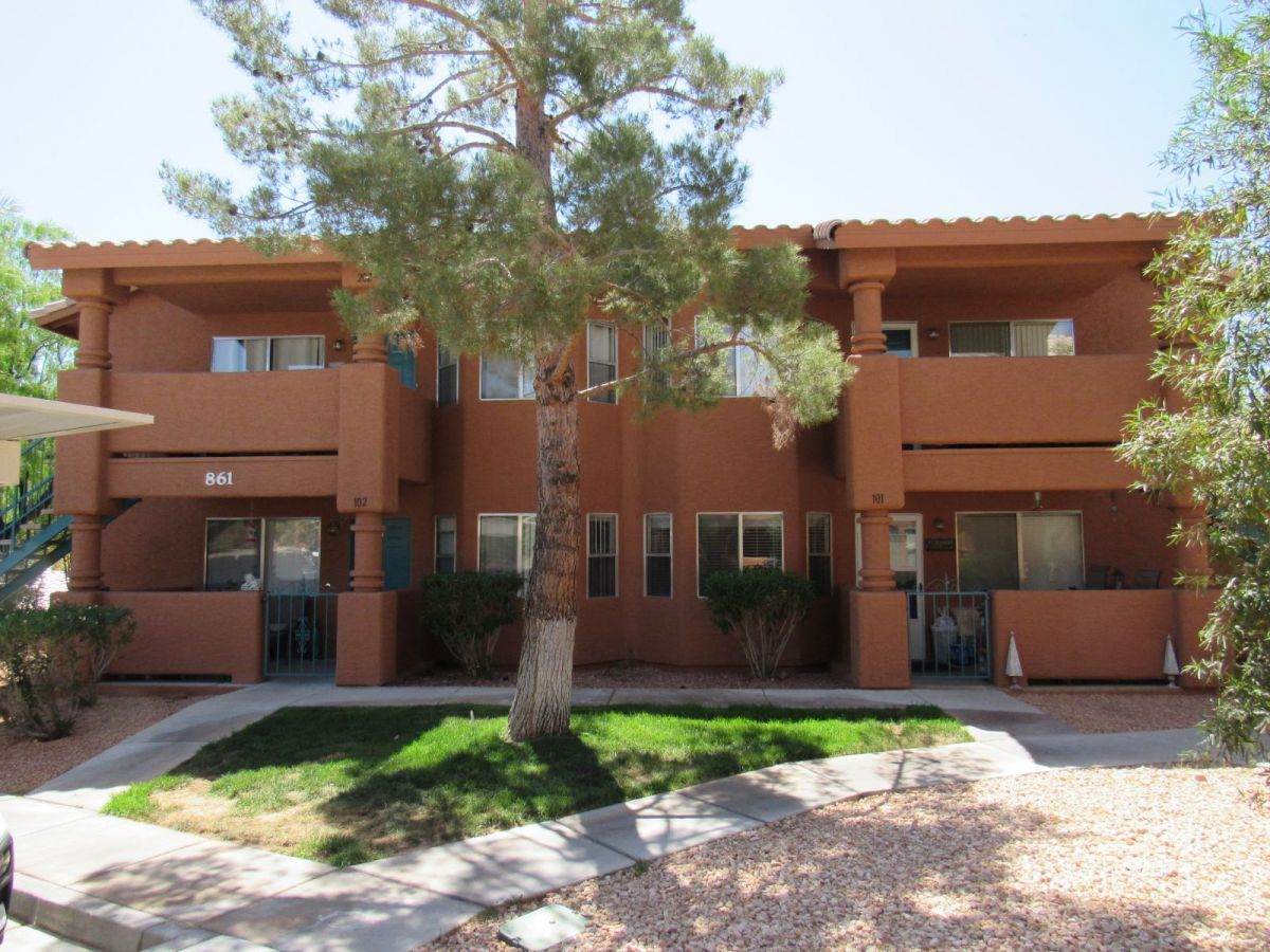 861 Mesquite Springs Dr - Photo 1