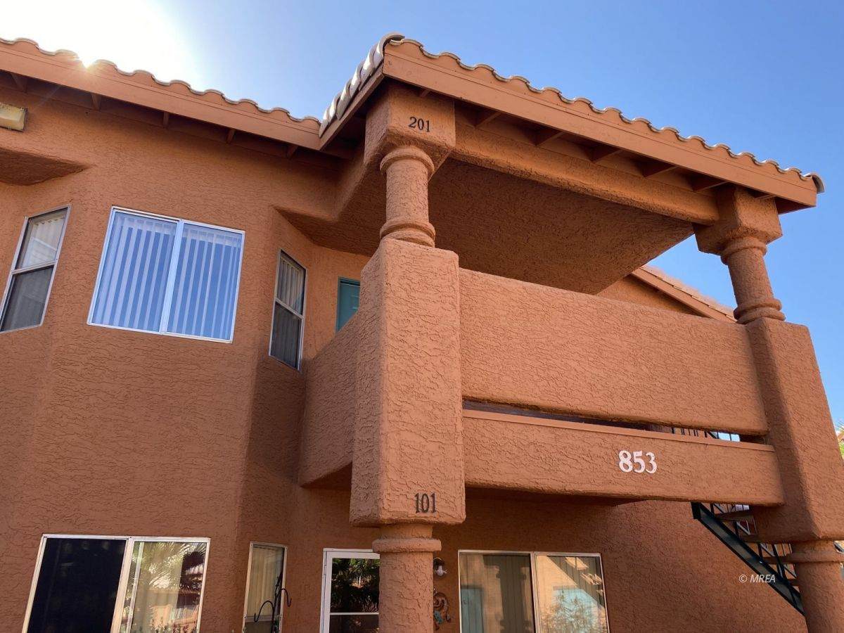 853 Mesquite Springs Dr - Photo 1