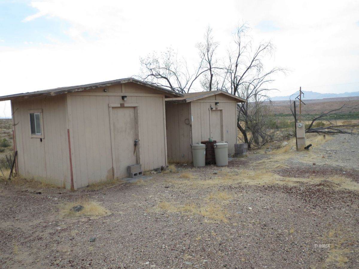 1235 Riverside Road - Photo 1