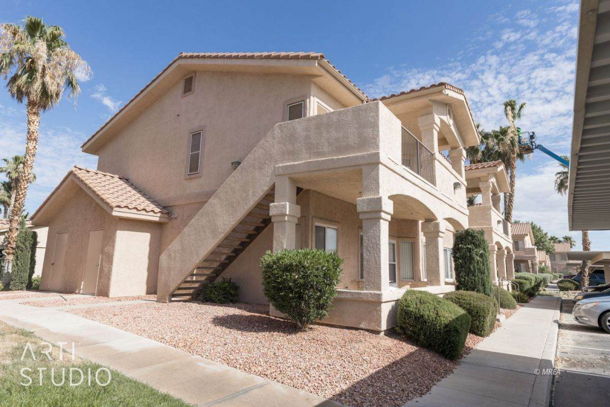 517 Mesquite Blvd - Photo 1