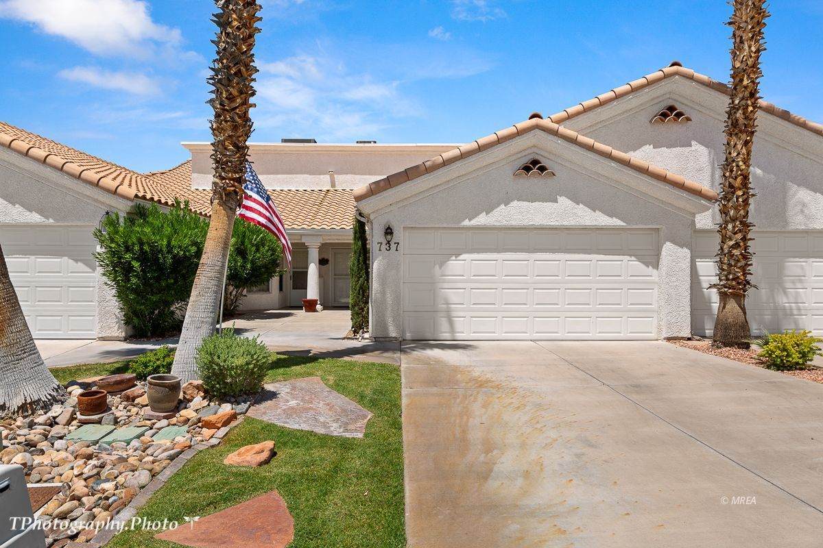 737 Mesa Springs Dr - Photo 1
