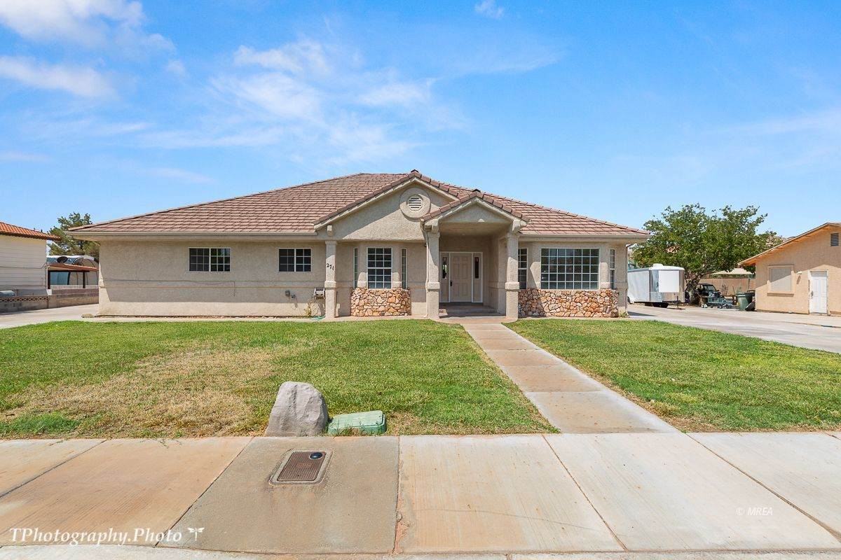 271 N Yucca St - Photo 1