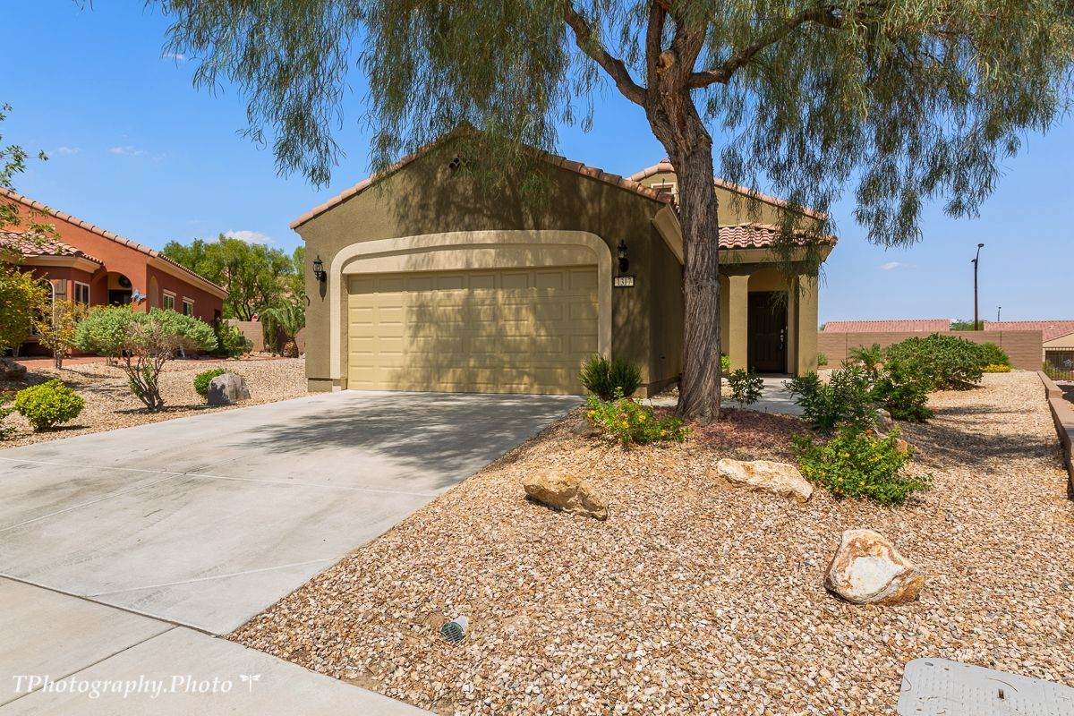 1317 Great Arch - Photo 1