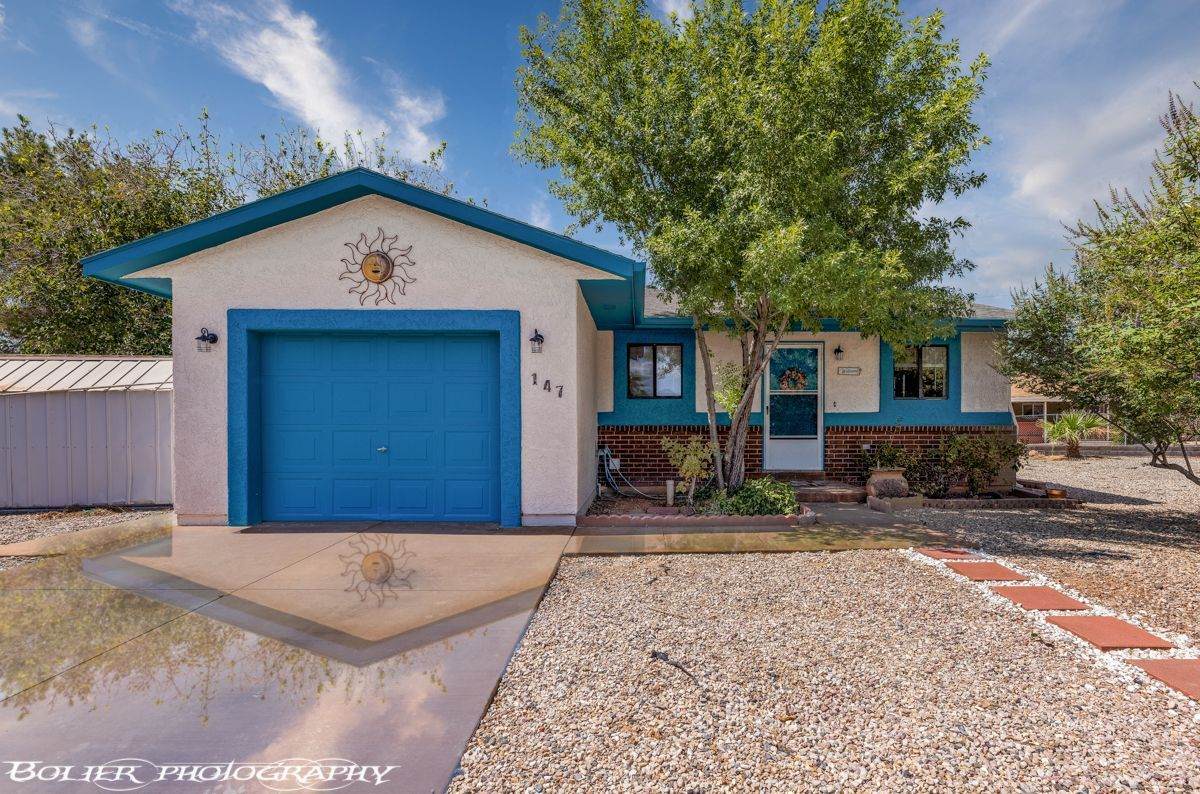 147 Navajo St - Photo 1