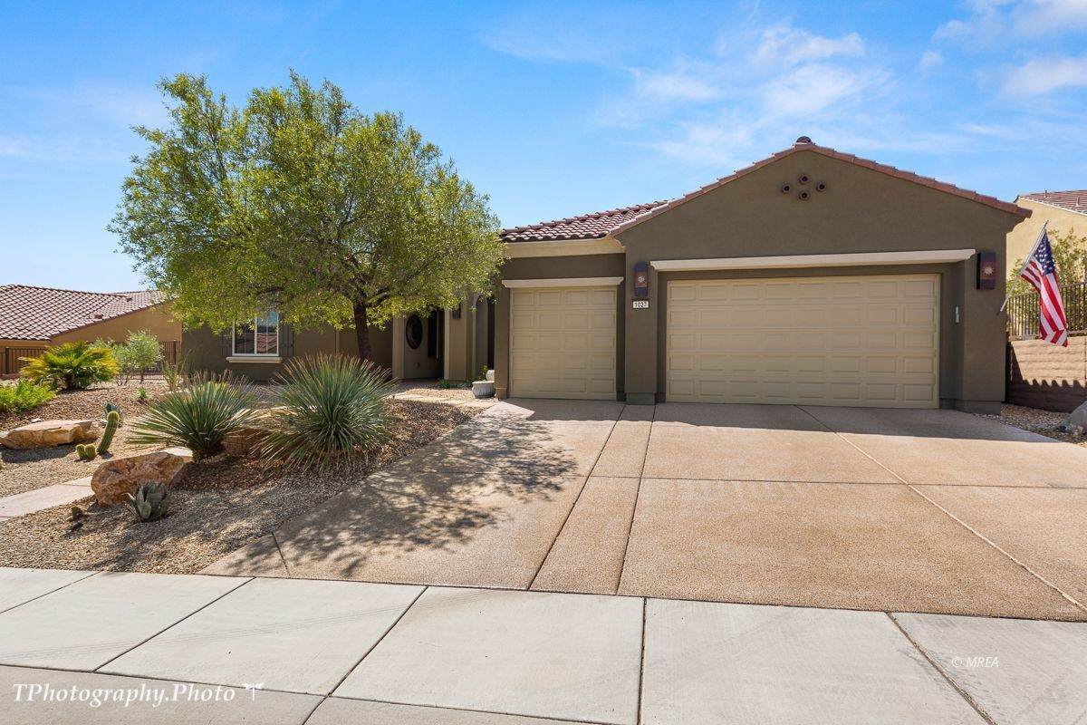 1027 Rim Rock Ridge - Photo 1