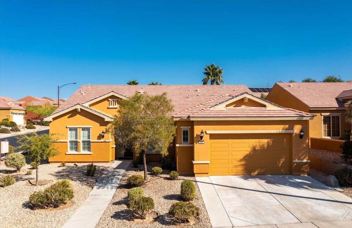 1201 Hitching Post Trail - Photo 1