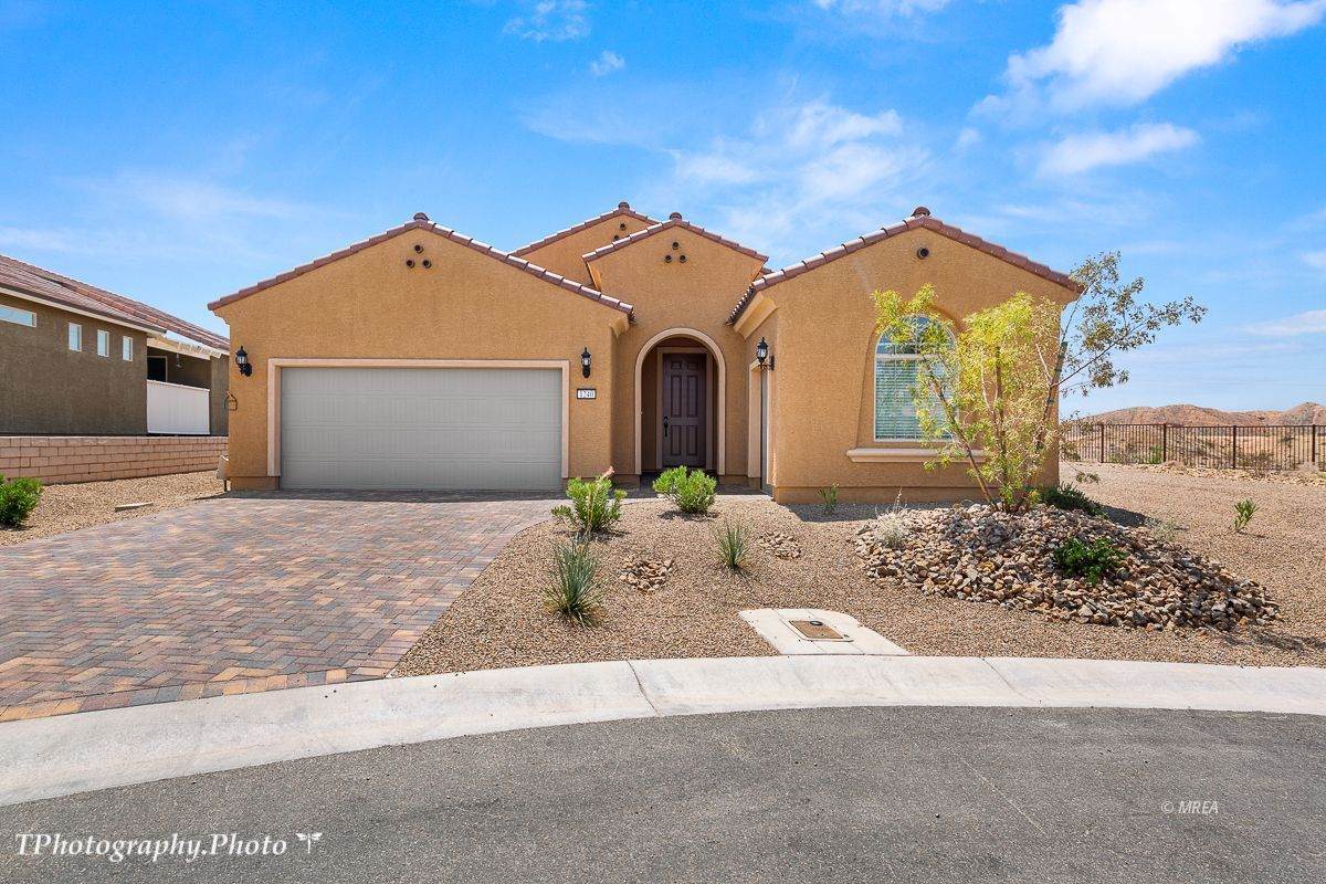 1240 Trickling Brook Trail - Photo 1
